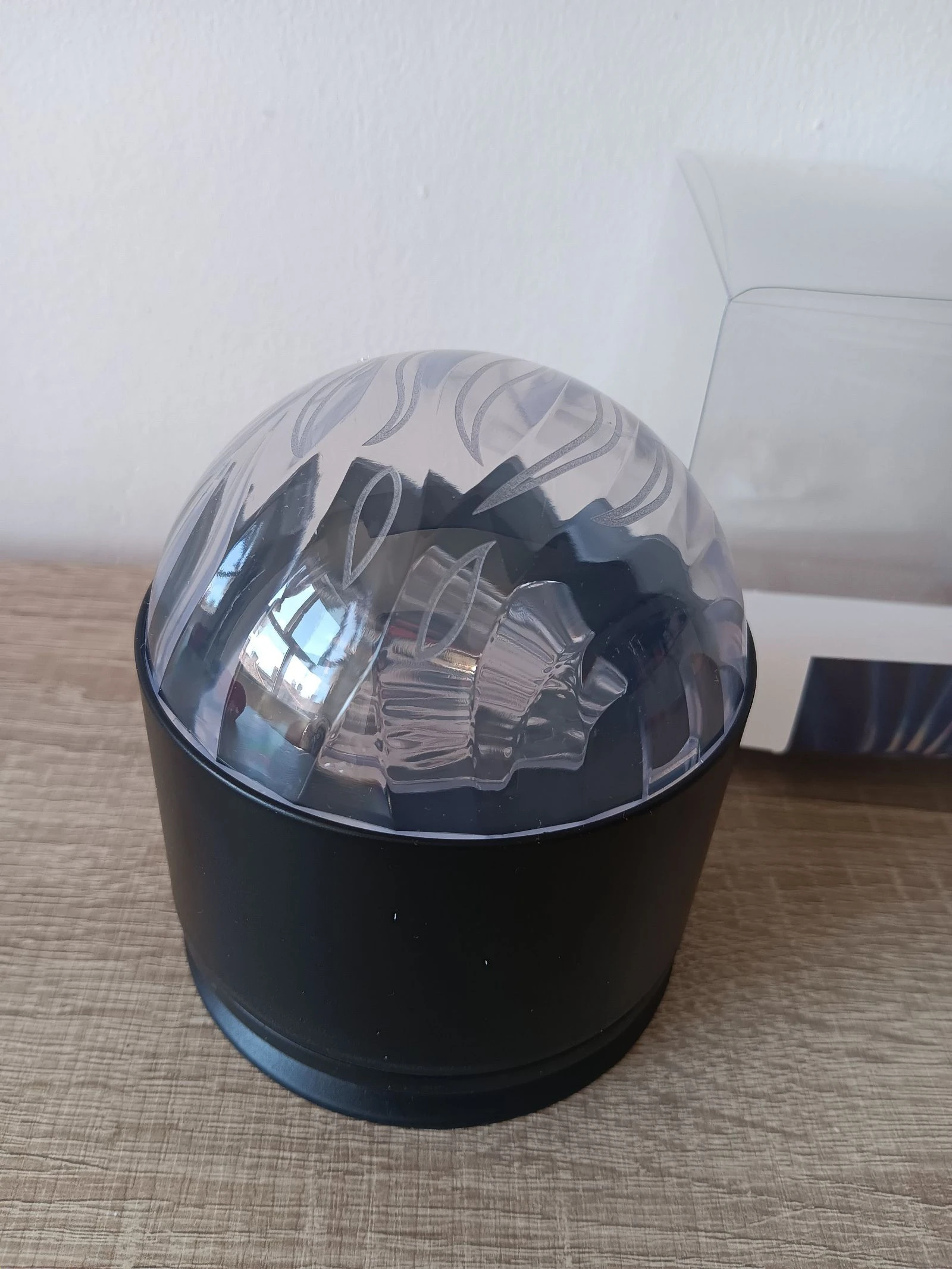 Proyector LED multicolor nuevo. – photo 2